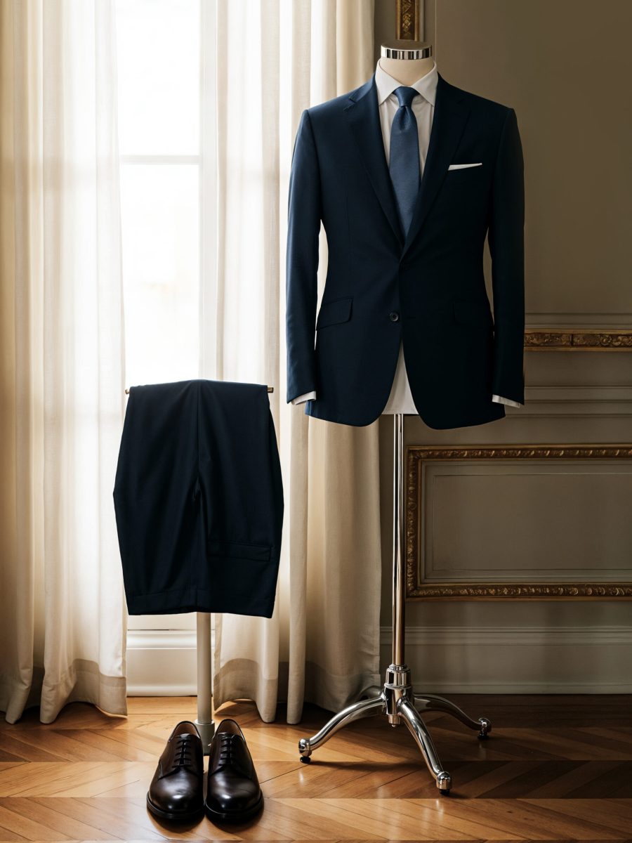 elegant-men-s-suit-display